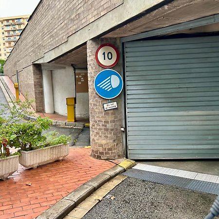 Apartment Carrer D'Olesa Барселона Экстерьер фото