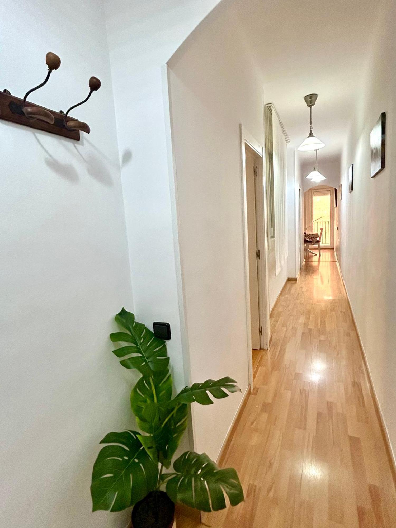 Apartment Carrer D'Olesa Барселона Экстерьер фото