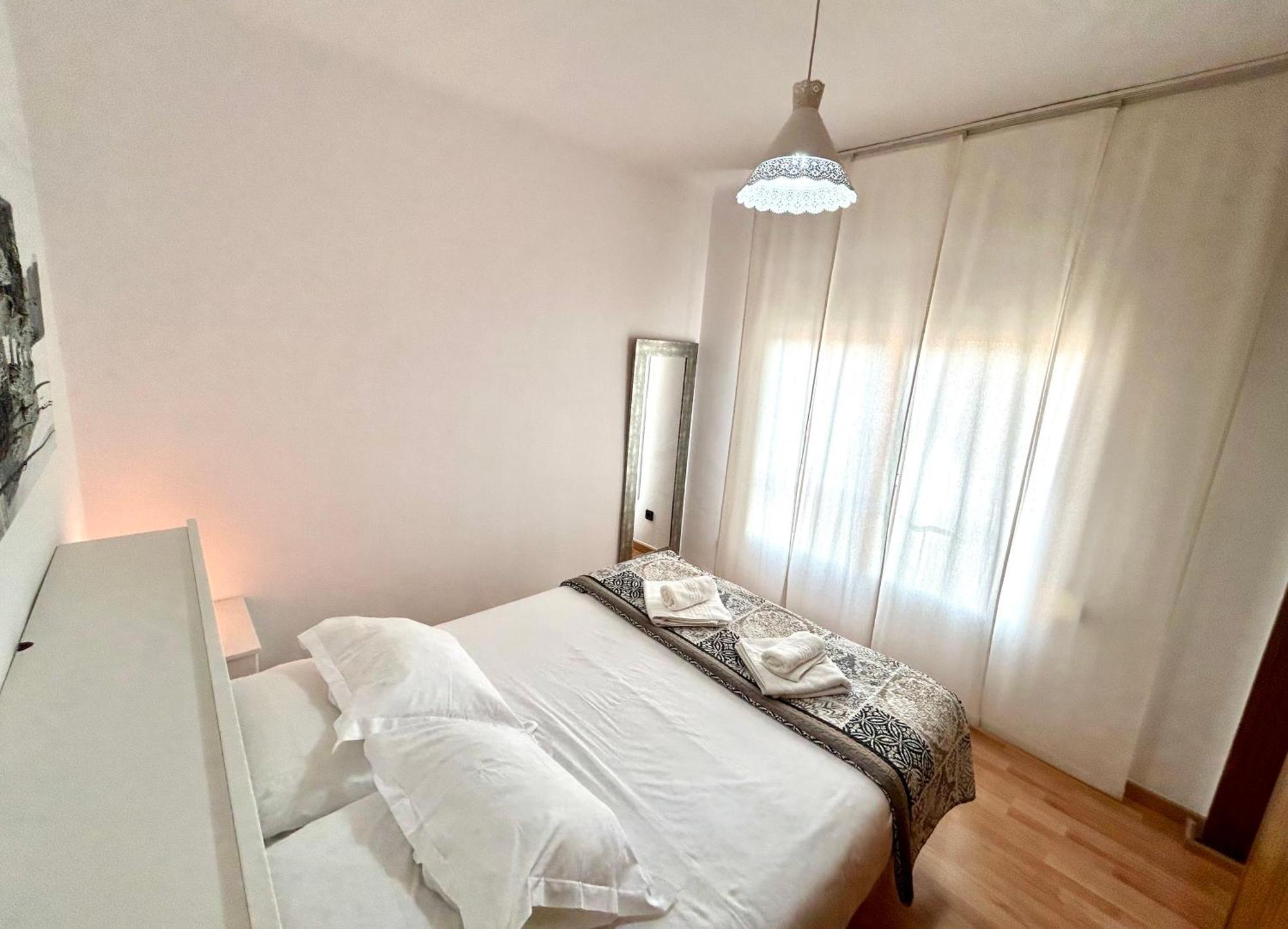 Apartment Carrer D'Olesa Барселона Экстерьер фото