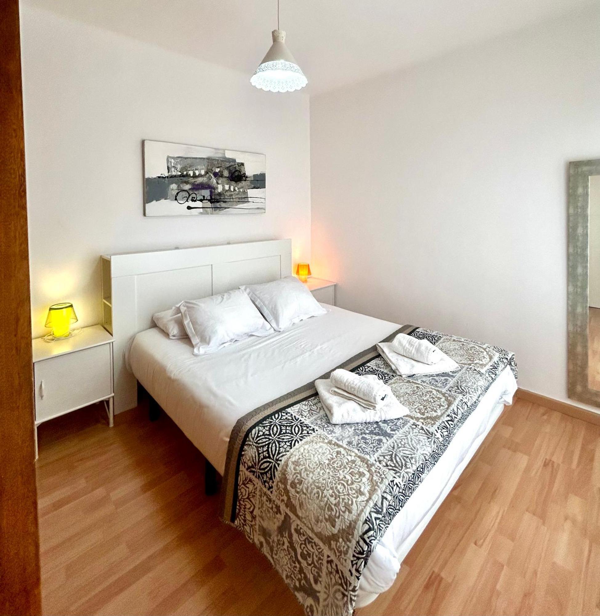 Apartment Carrer D'Olesa Барселона Экстерьер фото