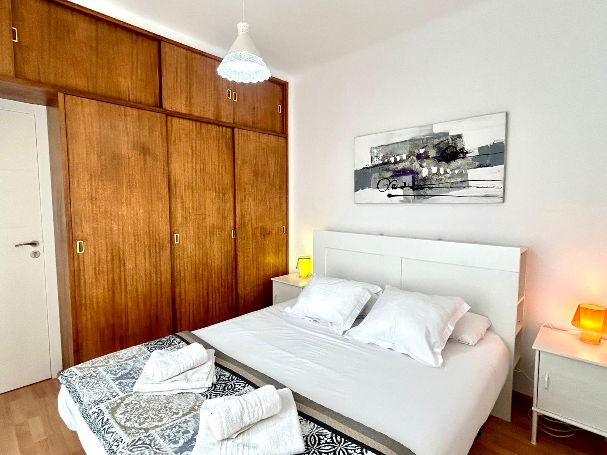 Apartment Carrer D'Olesa Барселона Экстерьер фото
