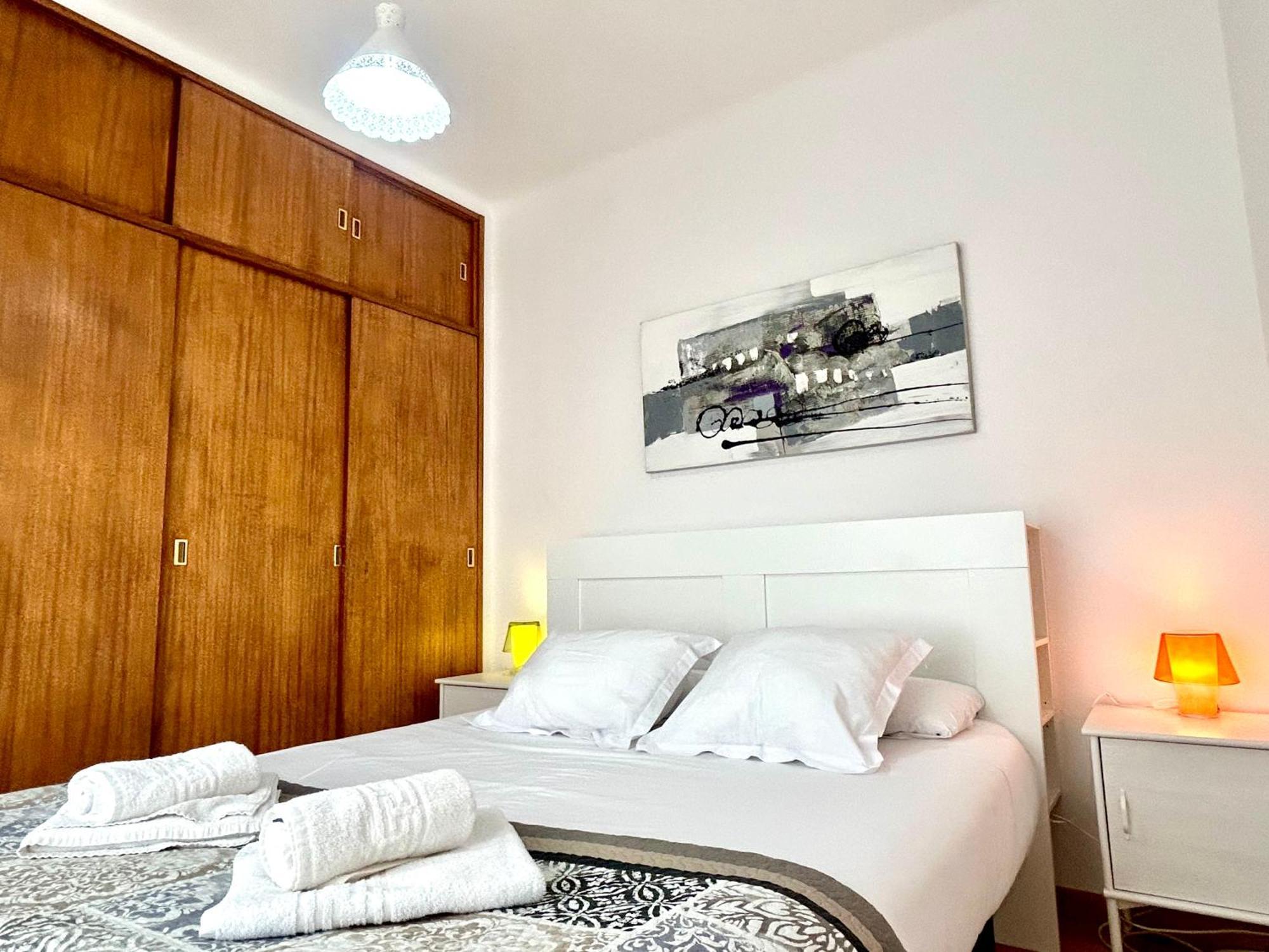 Apartment Carrer D'Olesa Барселона Экстерьер фото