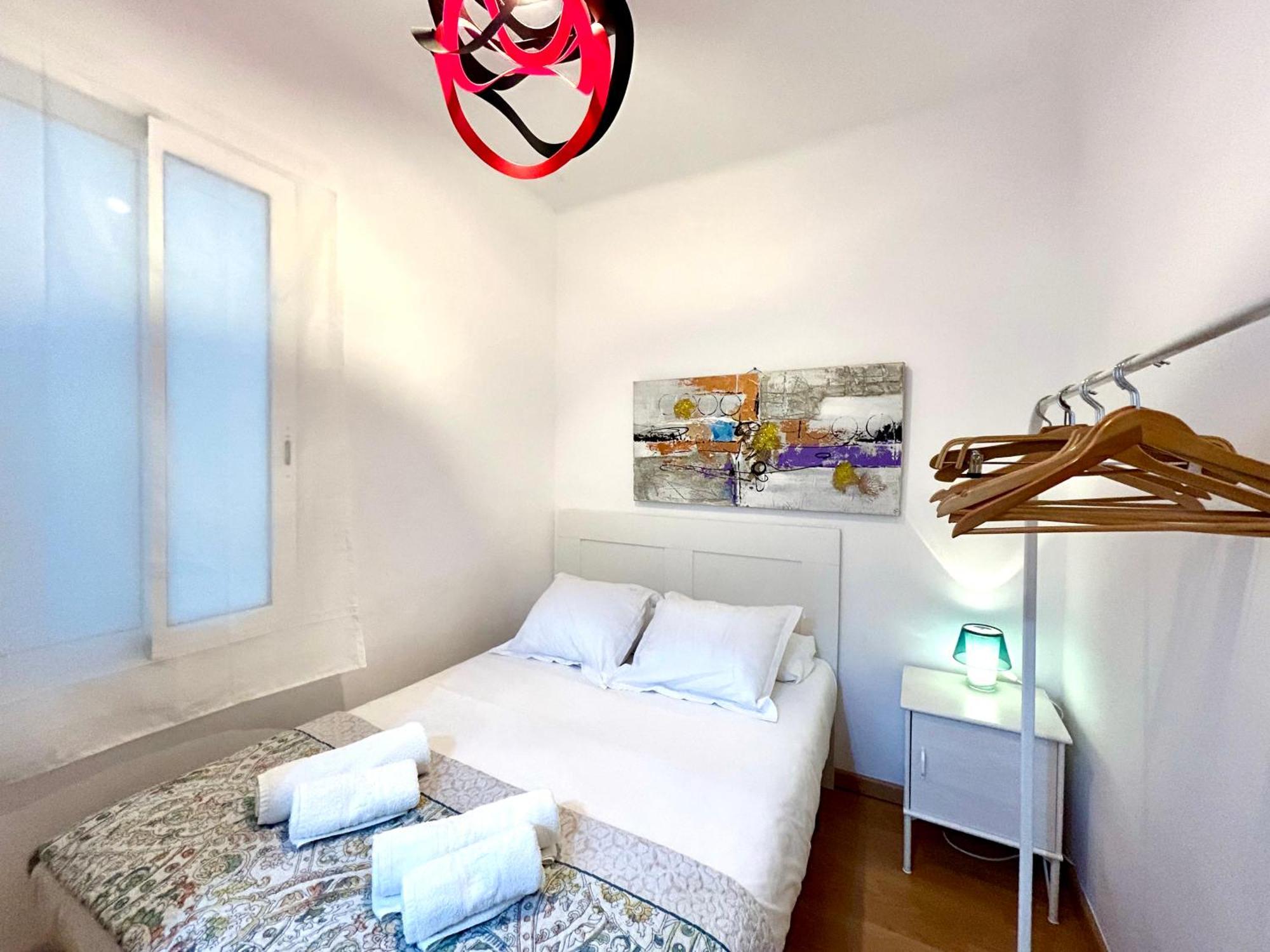 Apartment Carrer D'Olesa Барселона Экстерьер фото