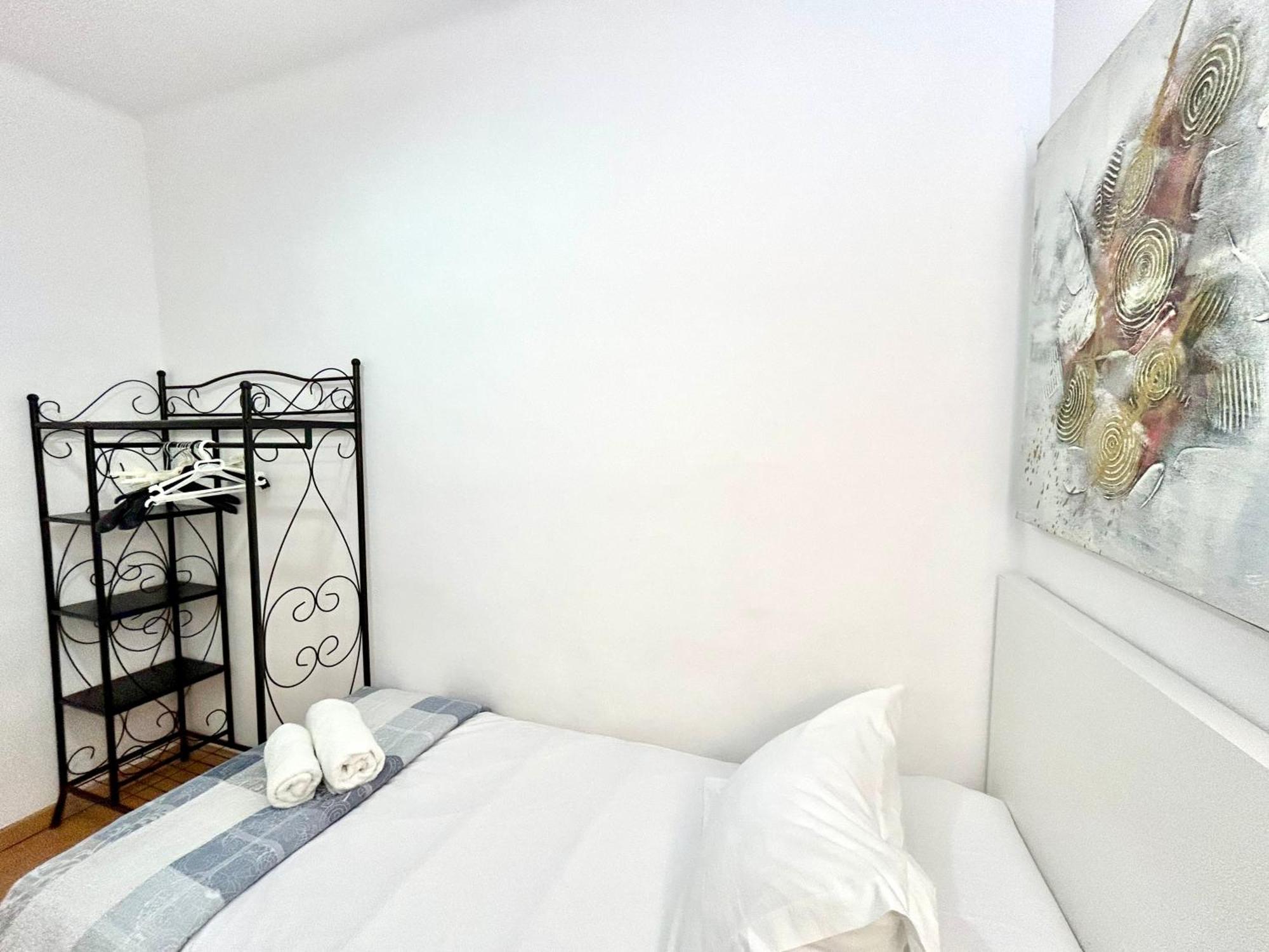 Apartment Carrer D'Olesa Барселона Экстерьер фото