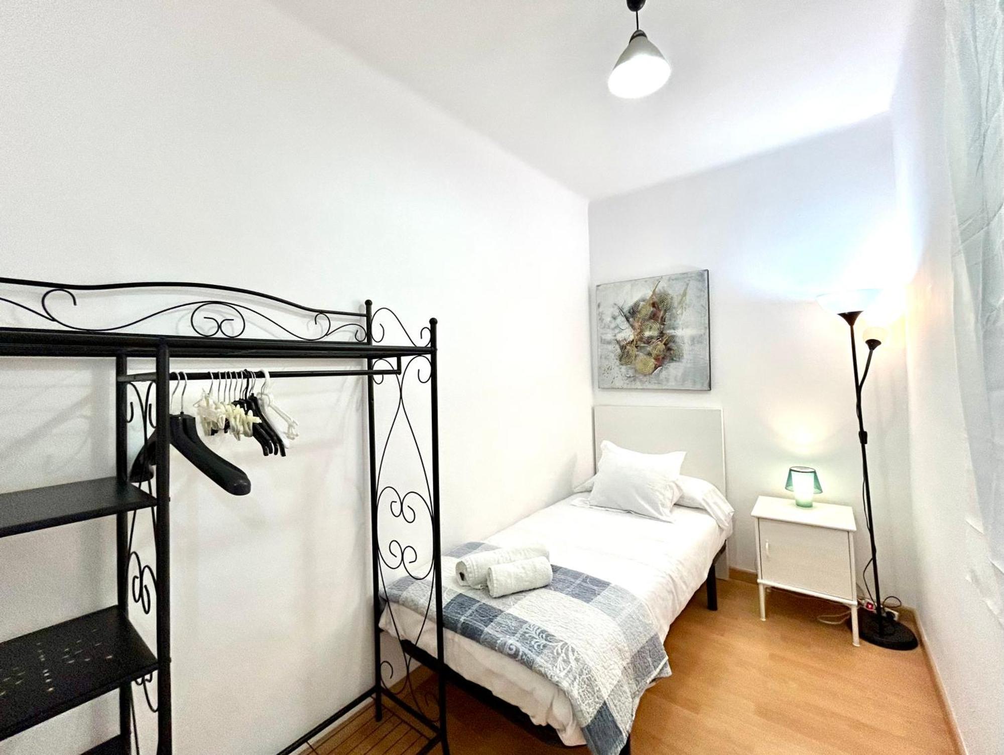 Apartment Carrer D'Olesa Барселона Экстерьер фото